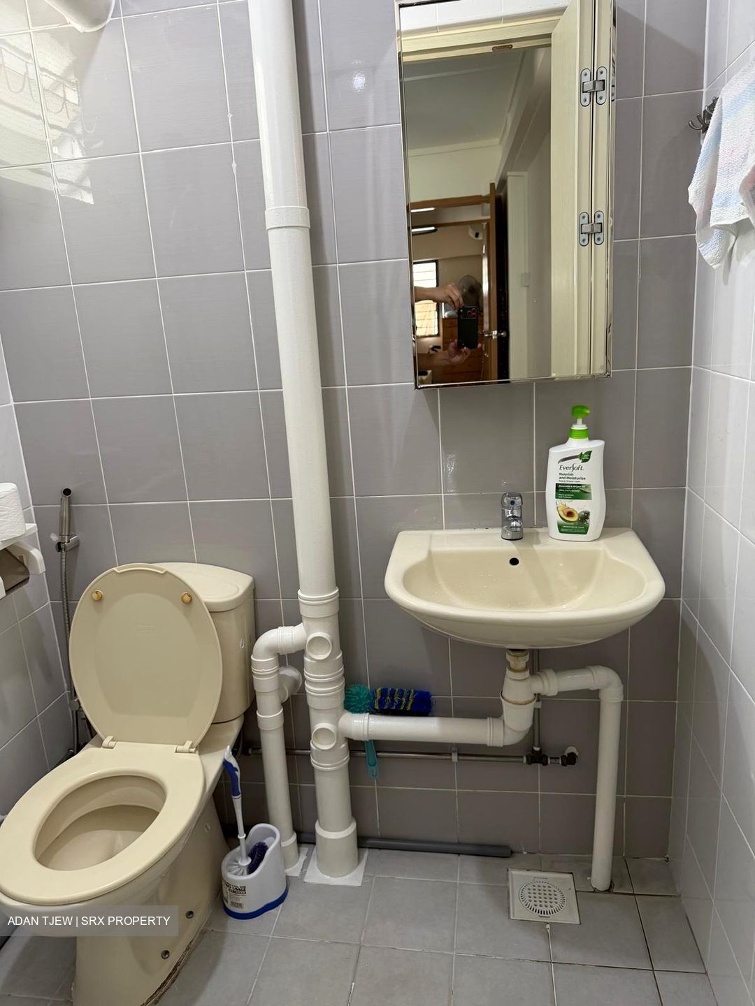 Blk 138 Bedok North Street 2 (Bedok), HDB 3 Rooms #541352001